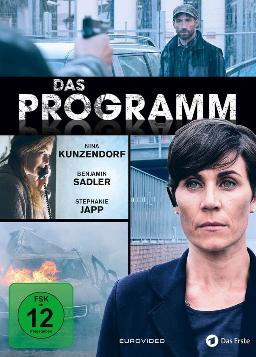 Poster for Das Programm