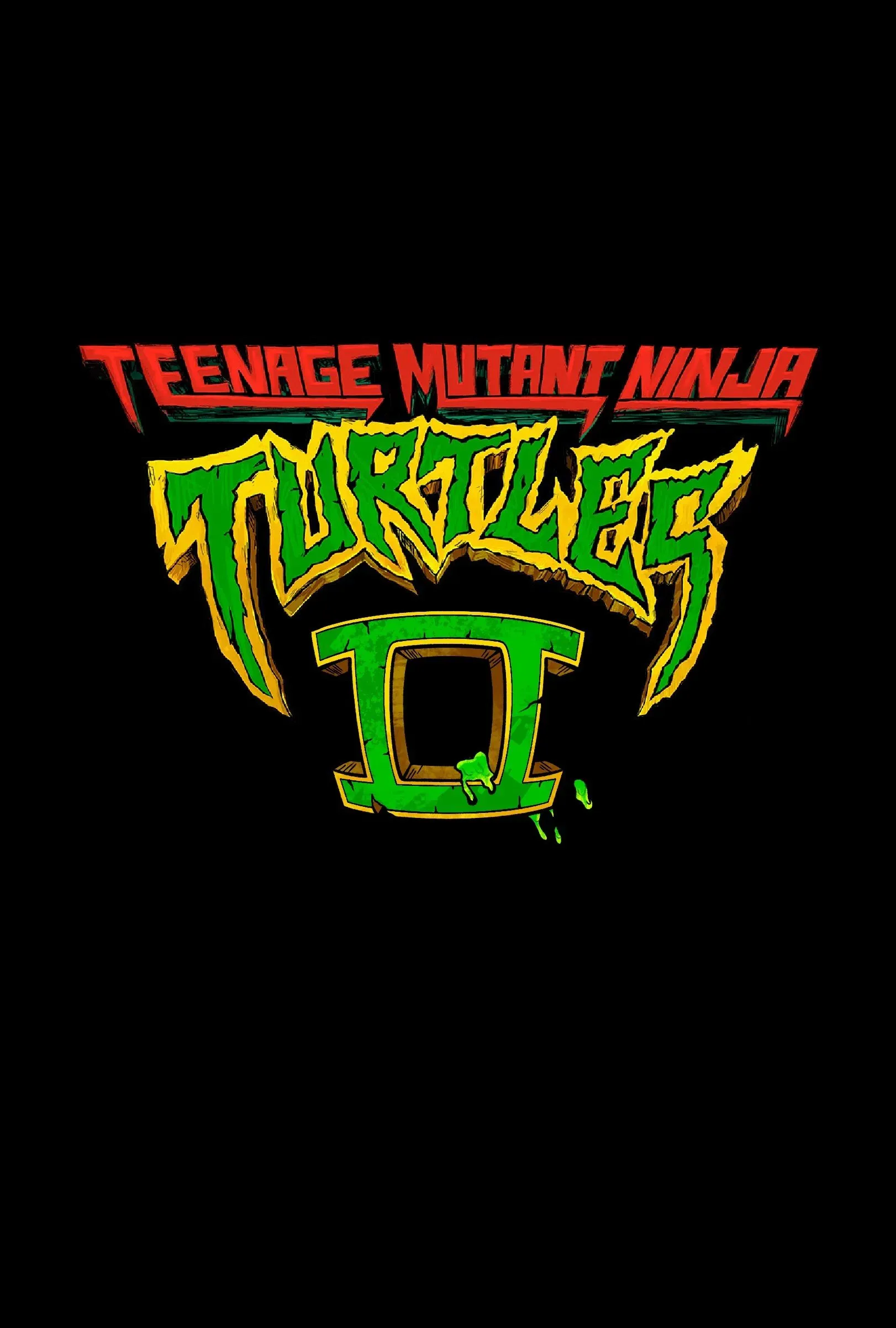 Poster for Untitled Teenage Mutant Ninja Turtles: Mutant Mayhem Sequel