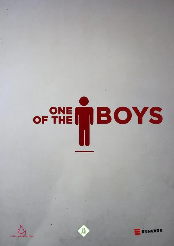 Poster of the movie One of the Boys