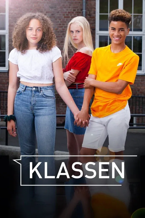 Poster of Klassen