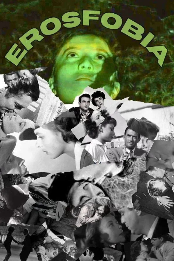 Poster for Erosphobia