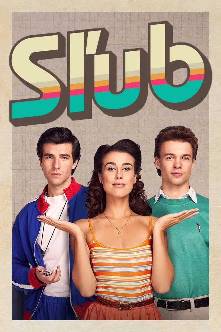 Poster of Promise