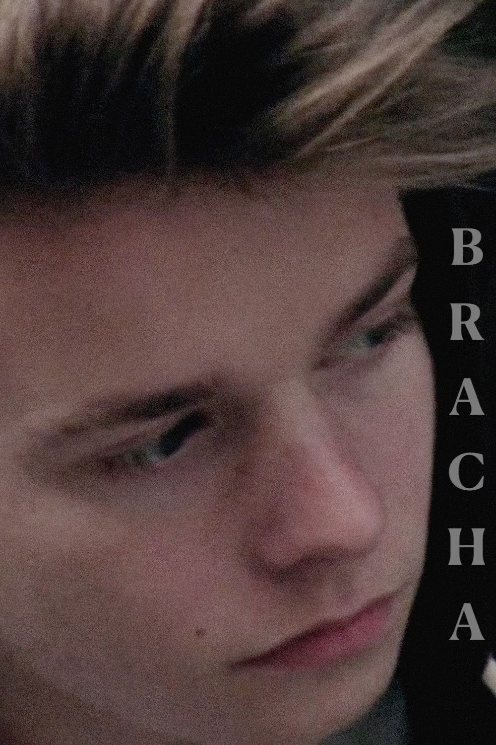 Poster of the movie Brother