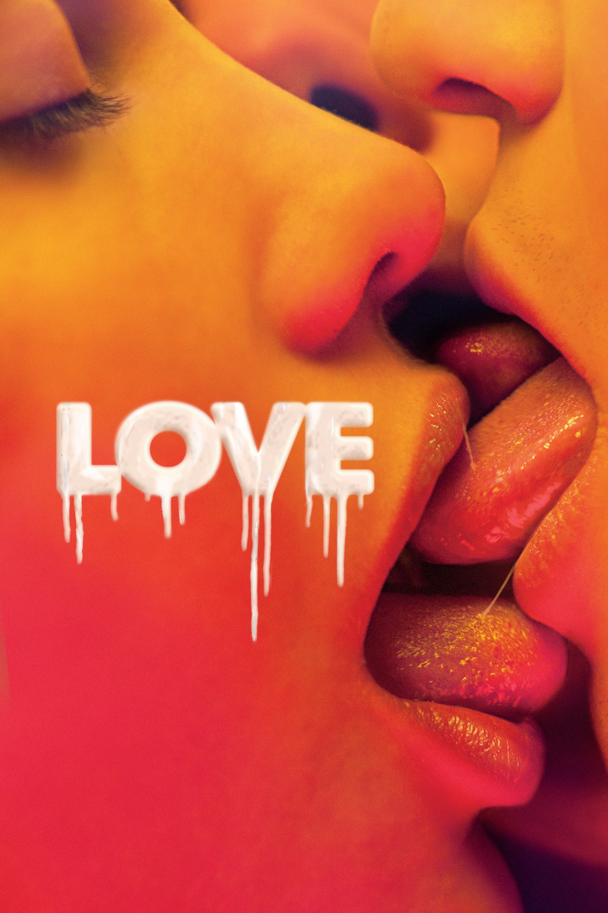 Poster for Love