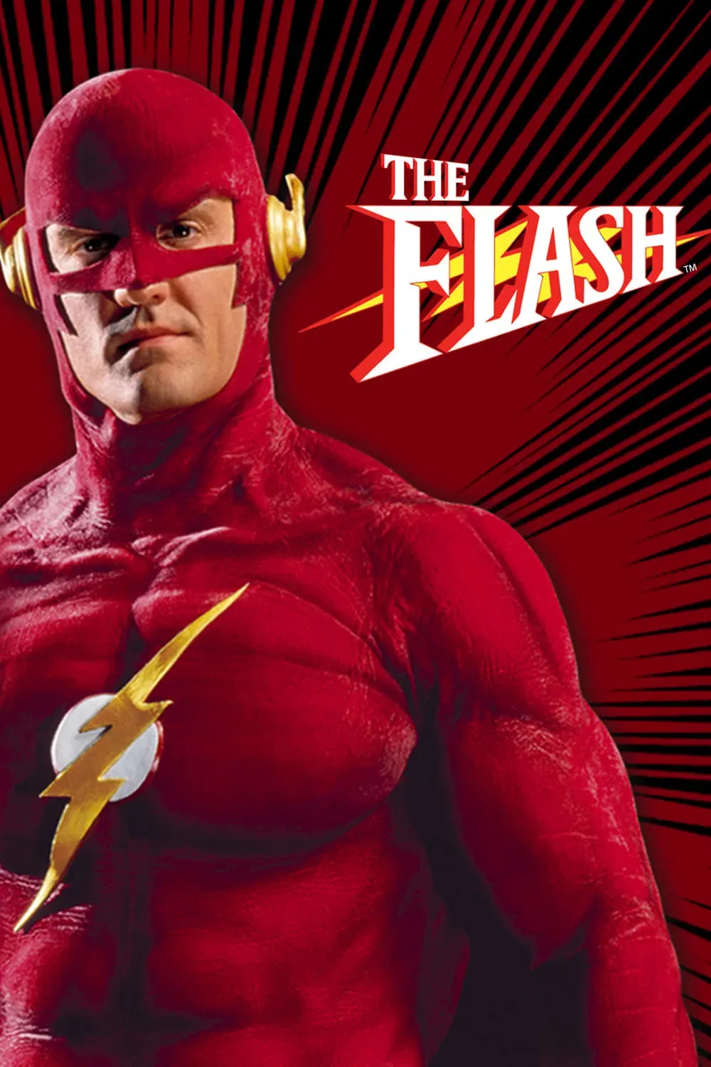 Poster of the movie The Flash