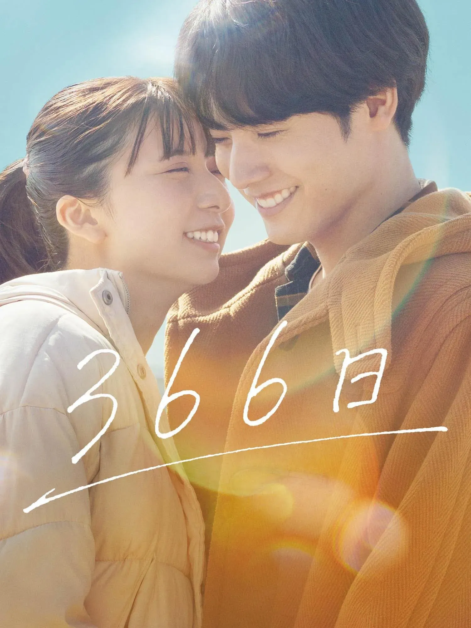 Poster of the movie 366 Days
