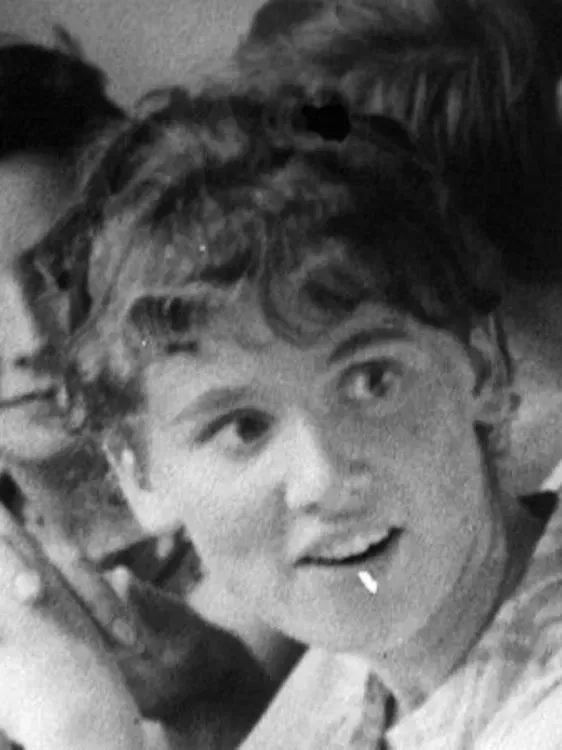 Poster of the movie The Testament of Eleanora