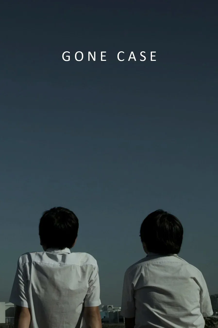 Poster for Gone Case