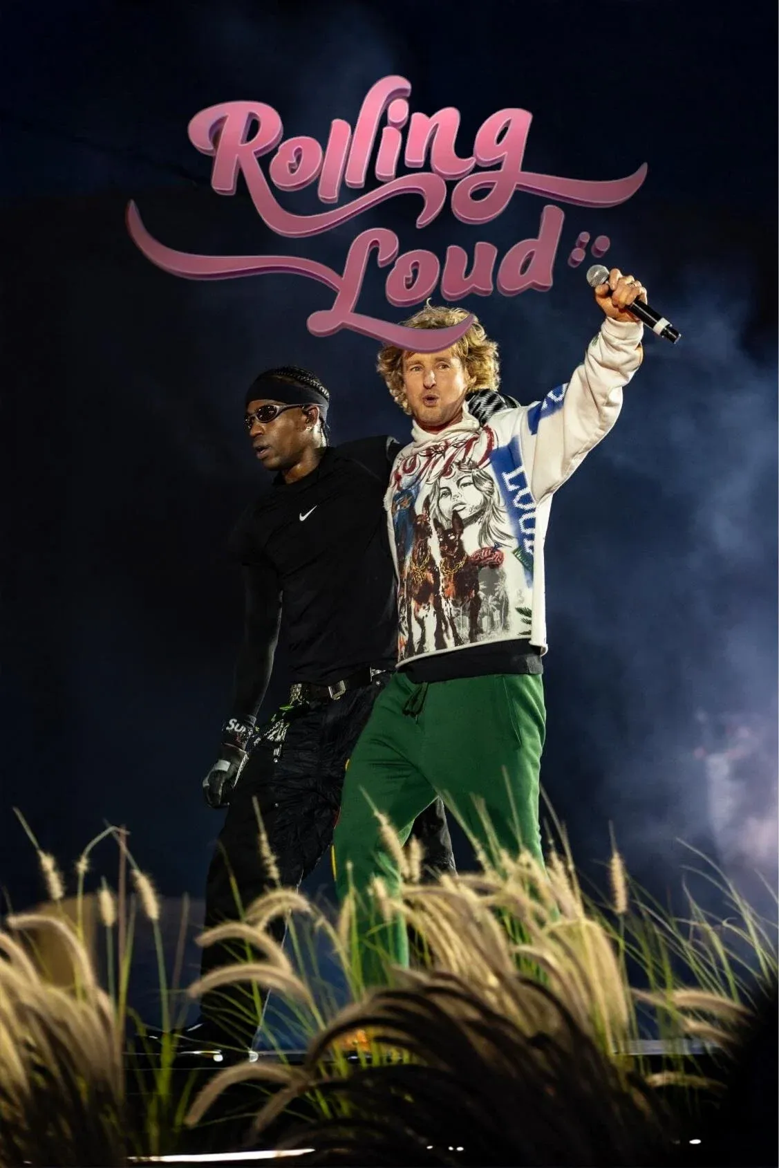 Poster for Rolling Loud