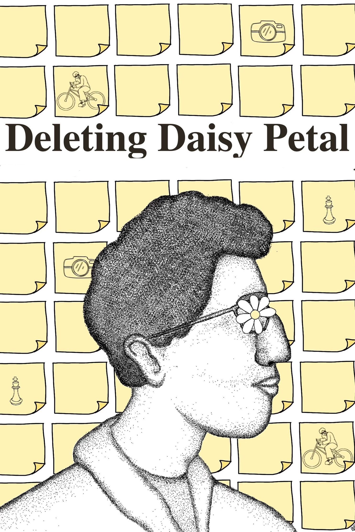 Poster of the movie Deleting Daisy Petal