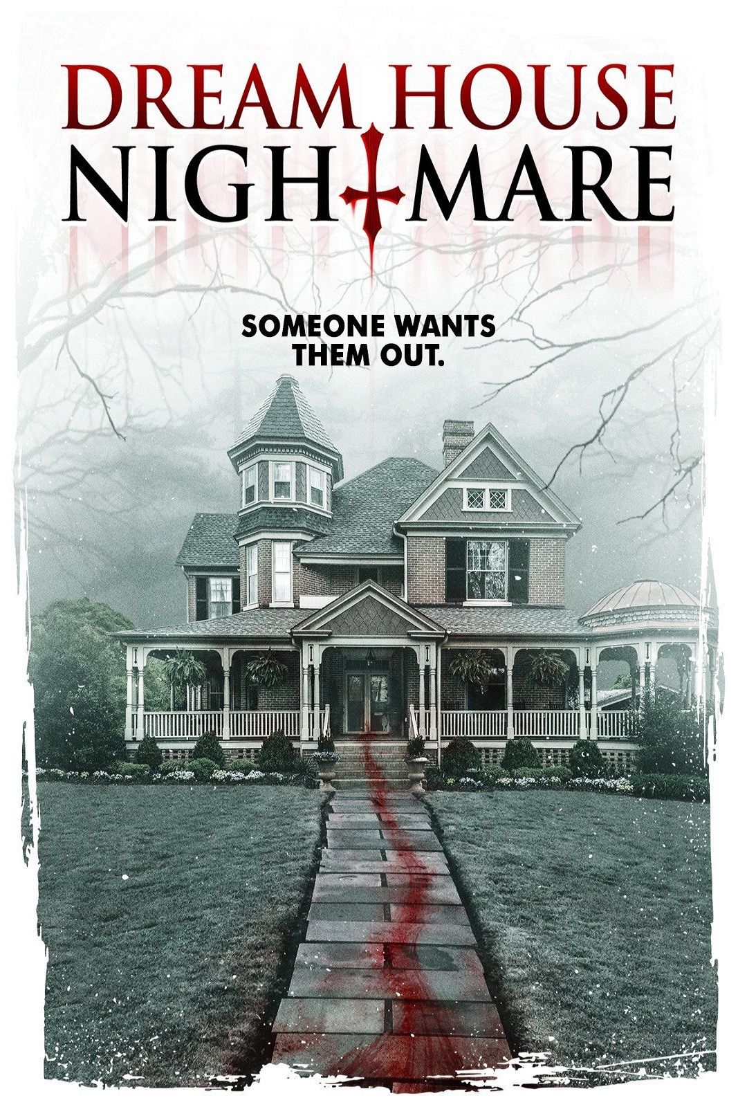 Poster of the movie Dream House Nightmare