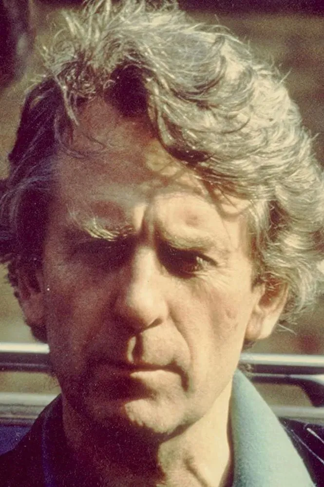 Poster of the movie Alan Clarke: His Own Man