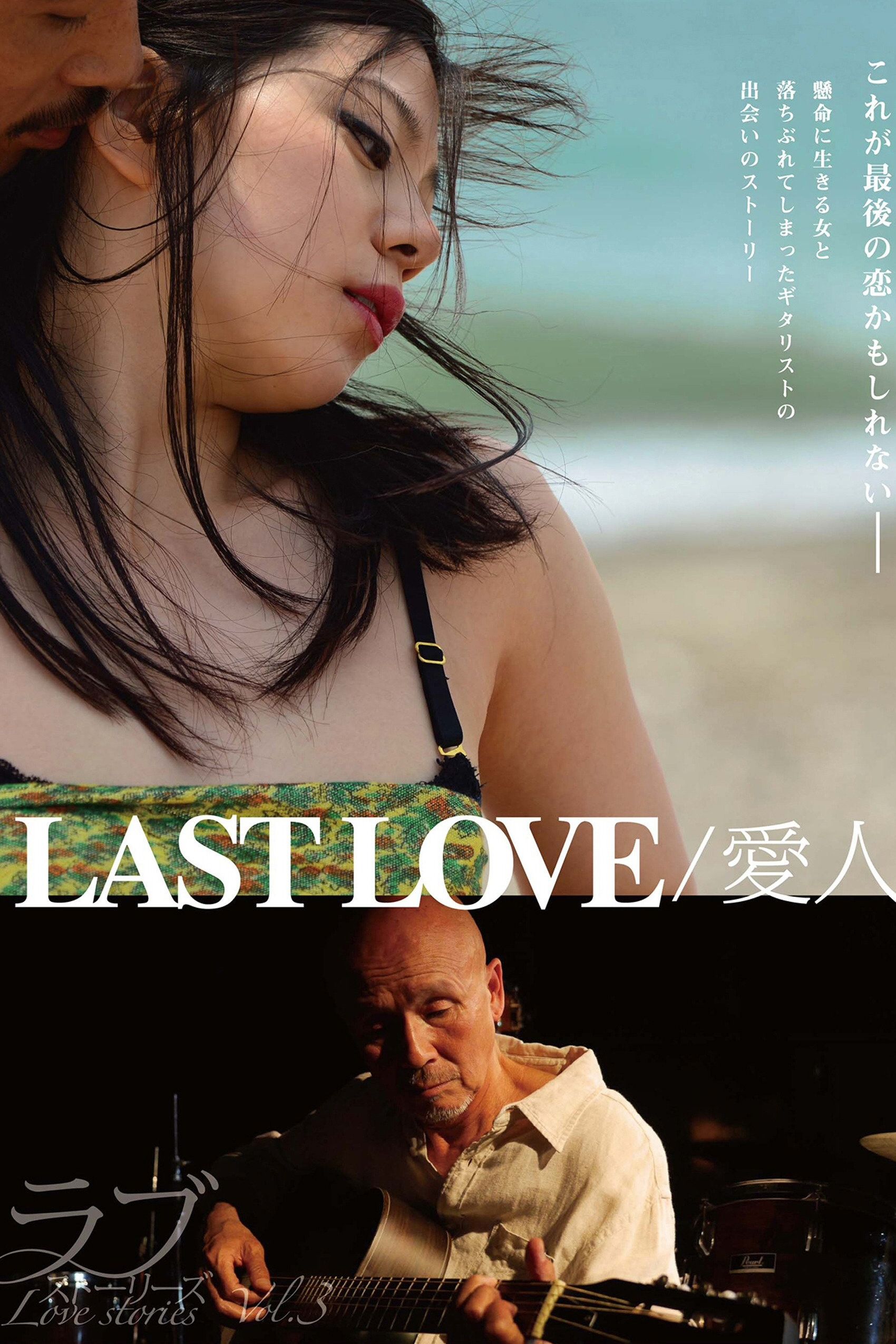 Poster of the movie Last Love
