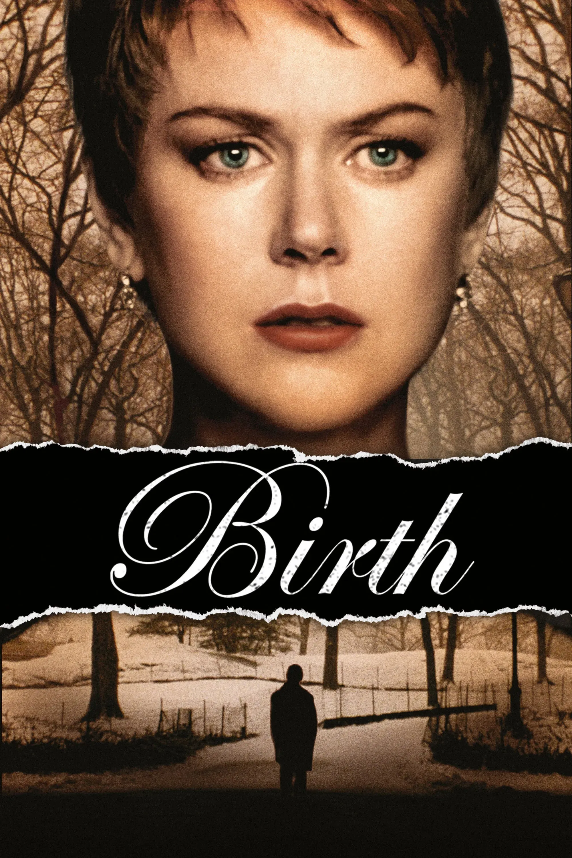 Poster of the movie Birth