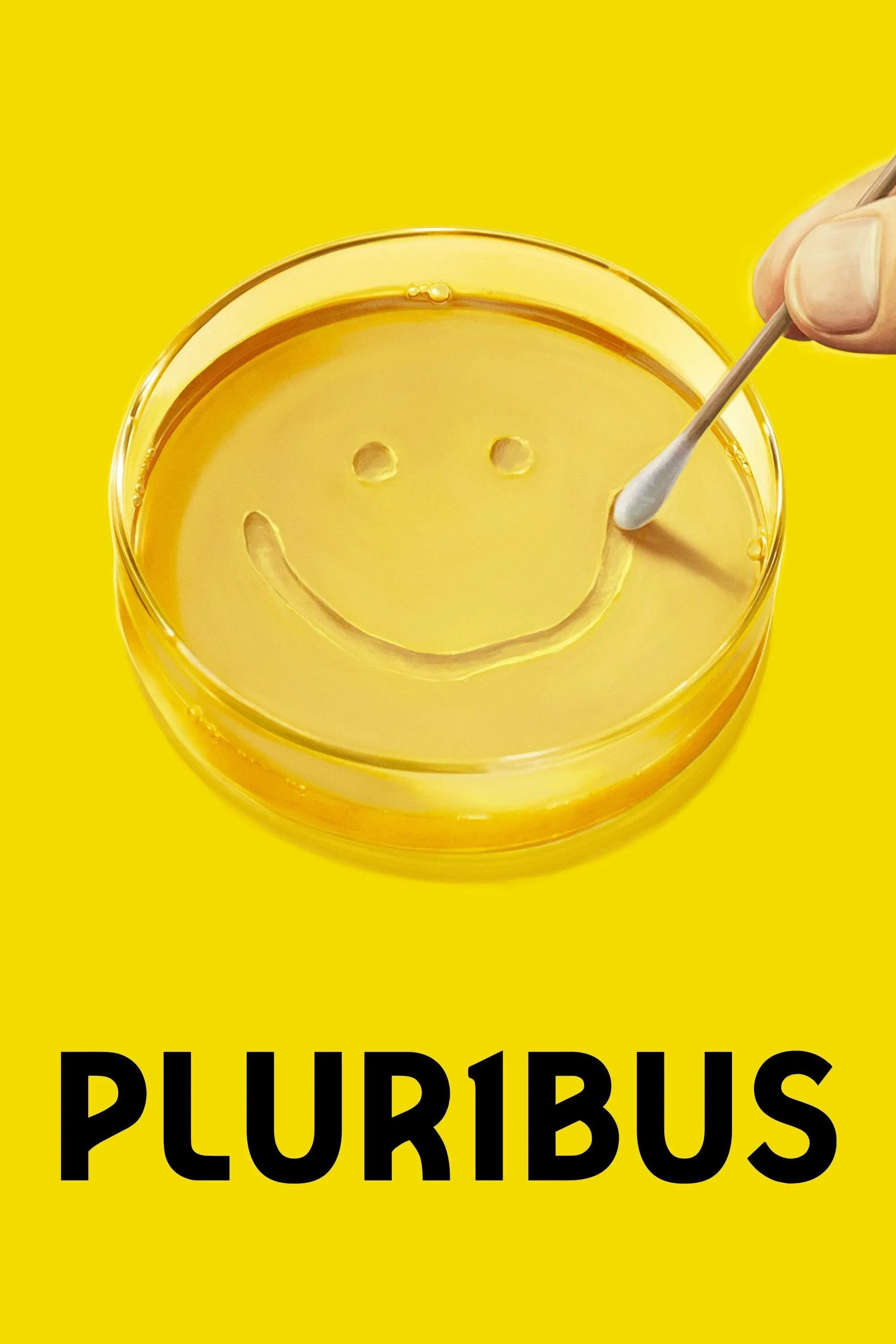 Poster of Pluribus