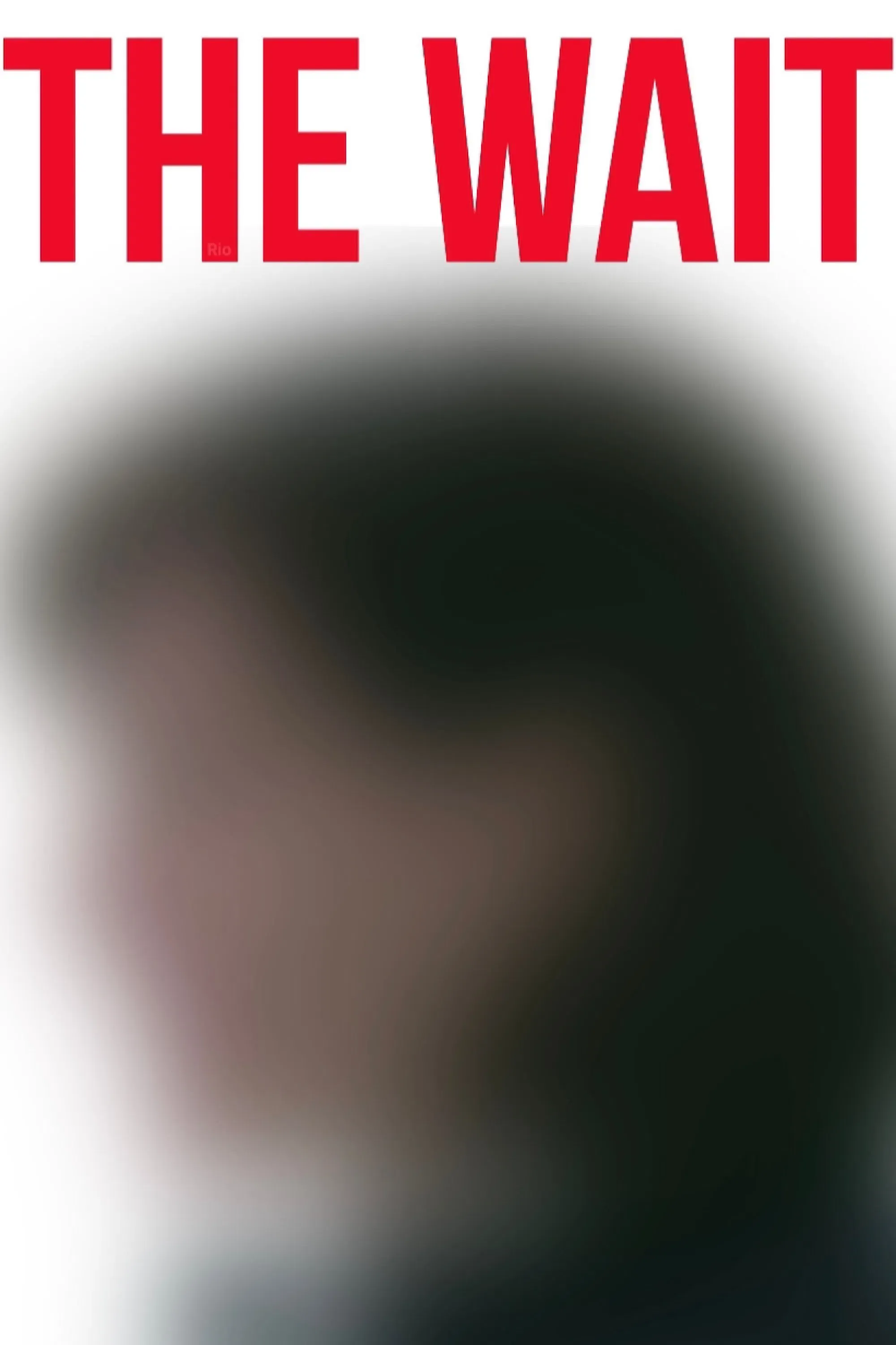 Poster of the movie The Wait