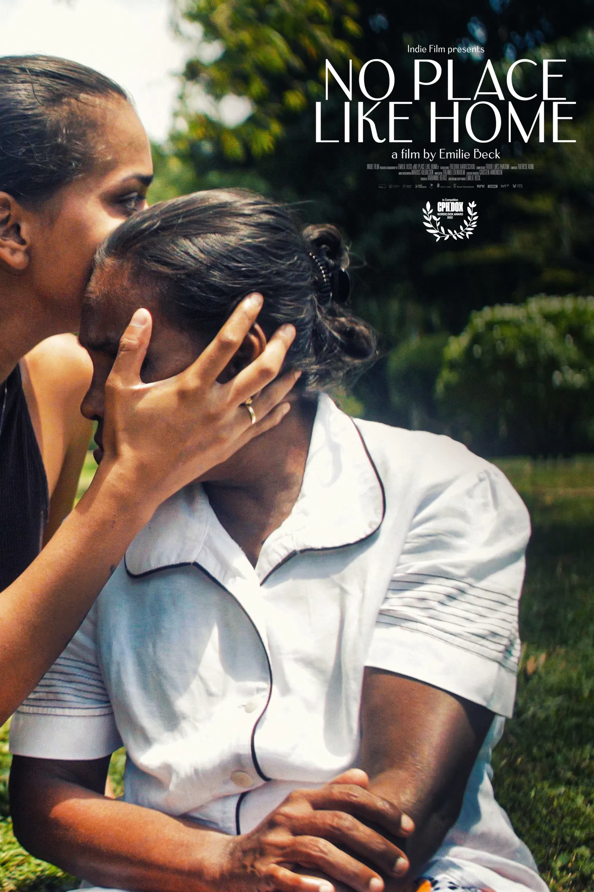 Poster of the movie No Place Like Home