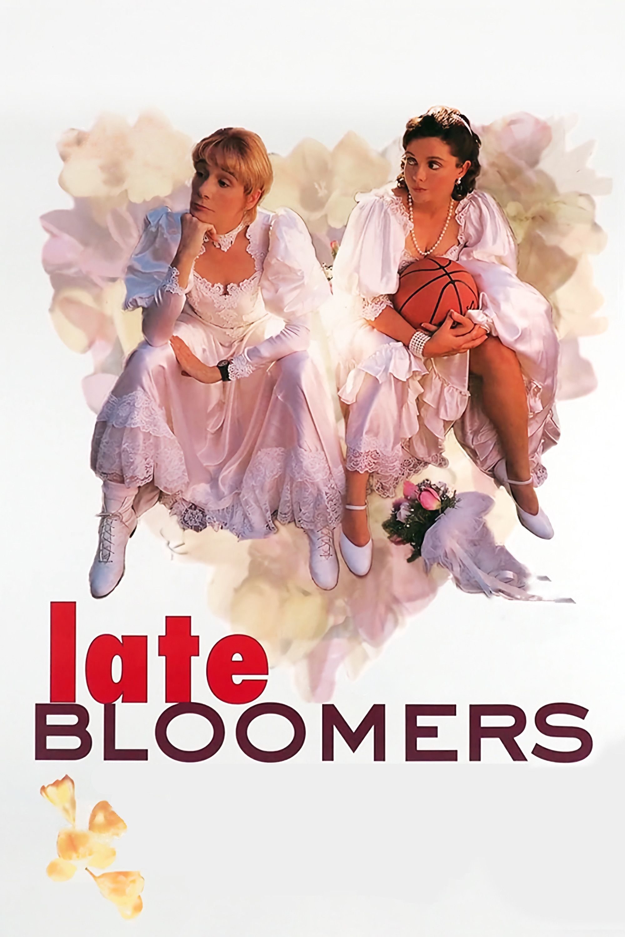 Poster of the movie Late Bloomers