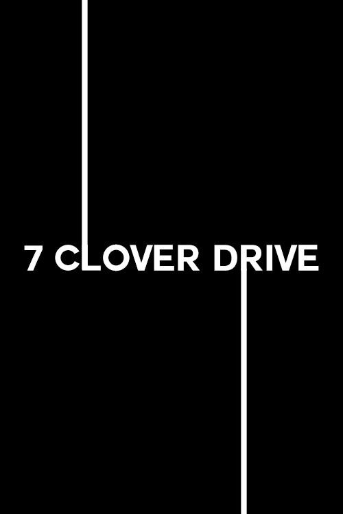 Poster of the movie 7 Clover Drive