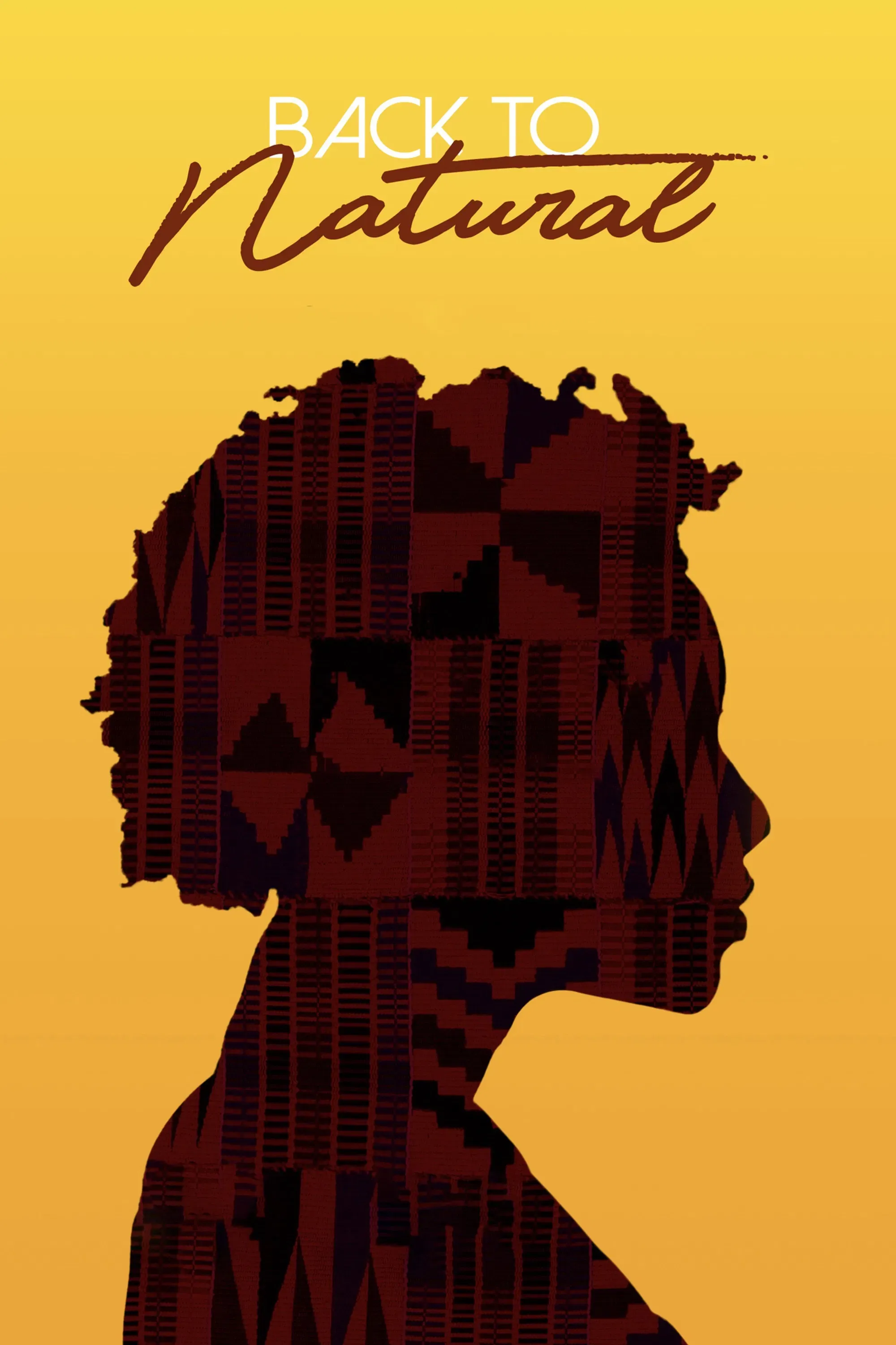 Poster of the movie Back to Natural: A Documentary Film