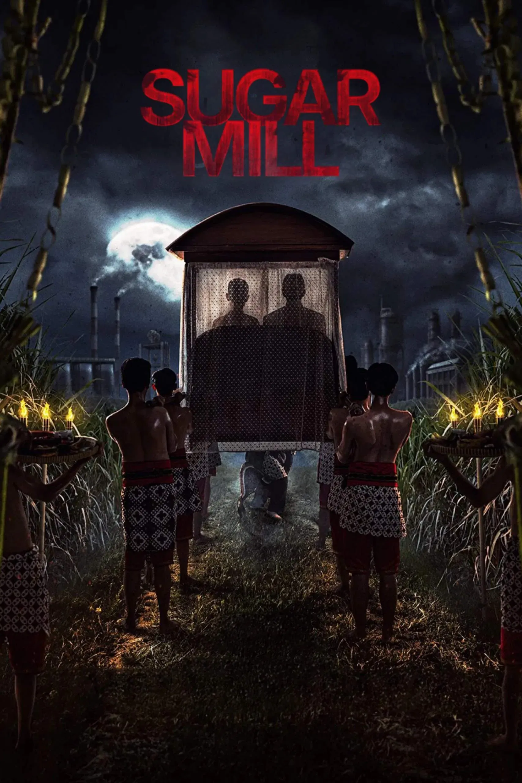 Poster of the movie Sugar Mill