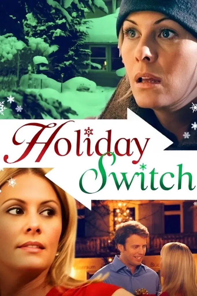 Poster of the movie Holiday Switch