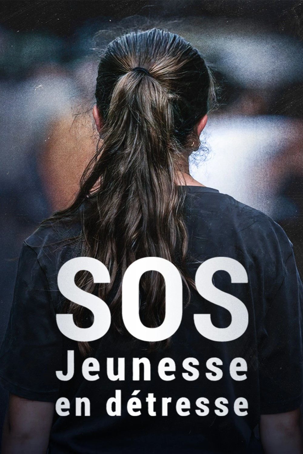Poster of the movie SOS jeunesse en détresse