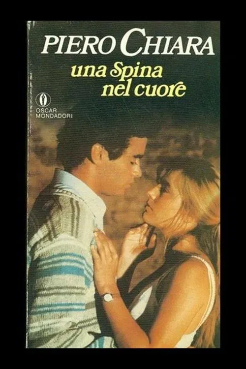 Poster of the movie A Thorn in the Heart