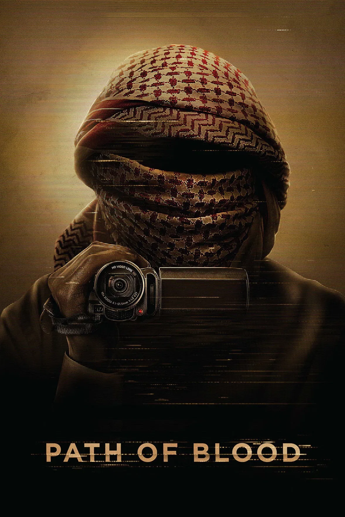 Poster of the movie Path of Blood