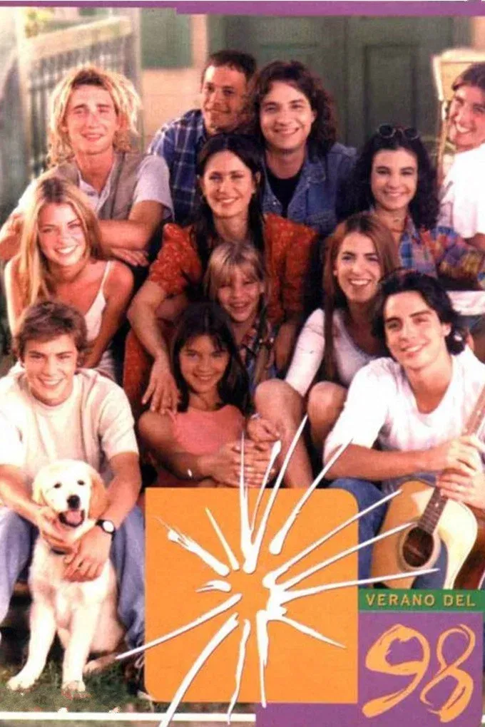 Poster of Endless Summer