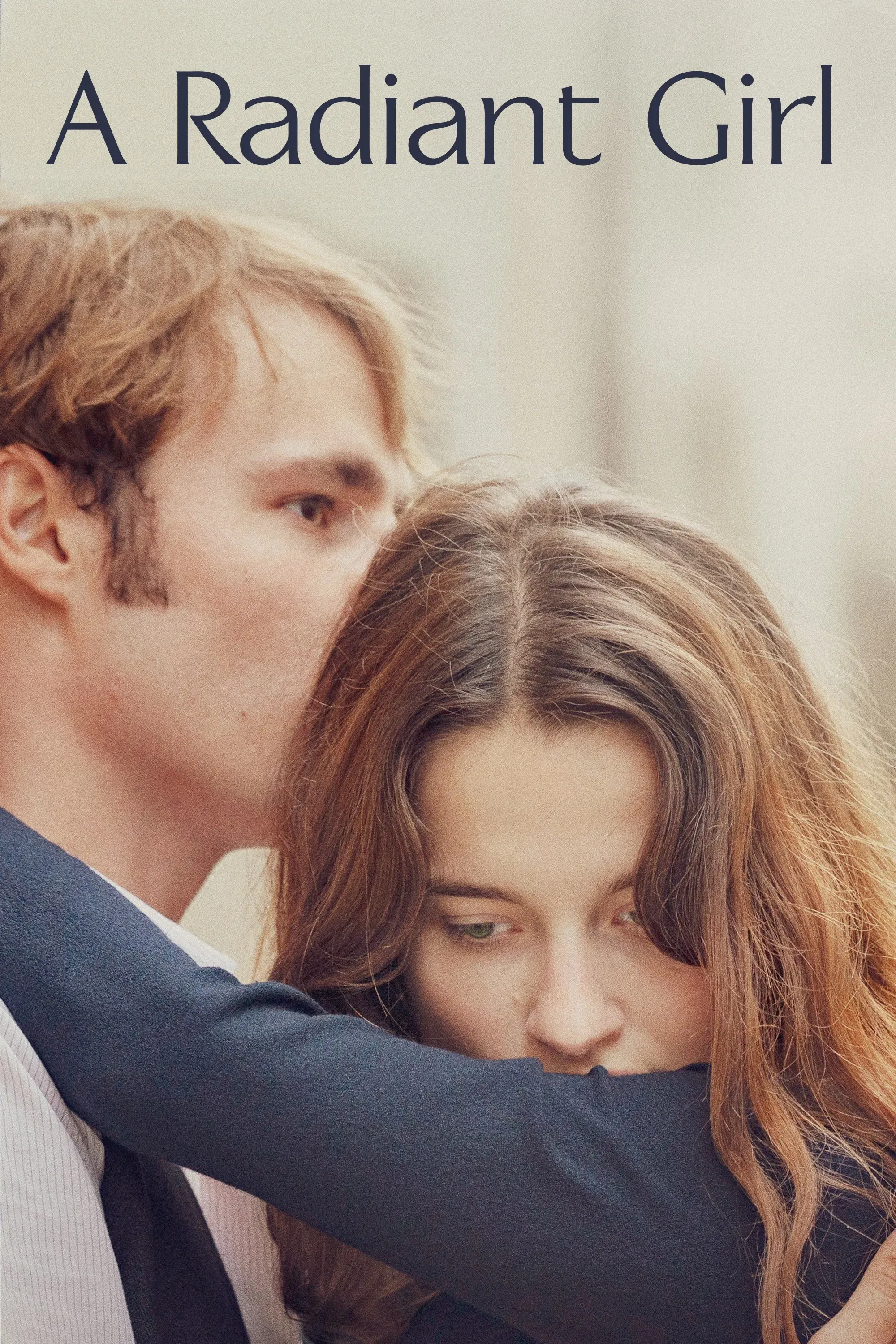 Poster of the movie A Radiant Girl