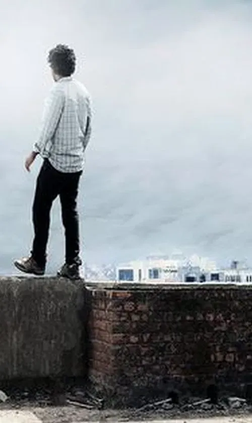 Poster of the movie Life