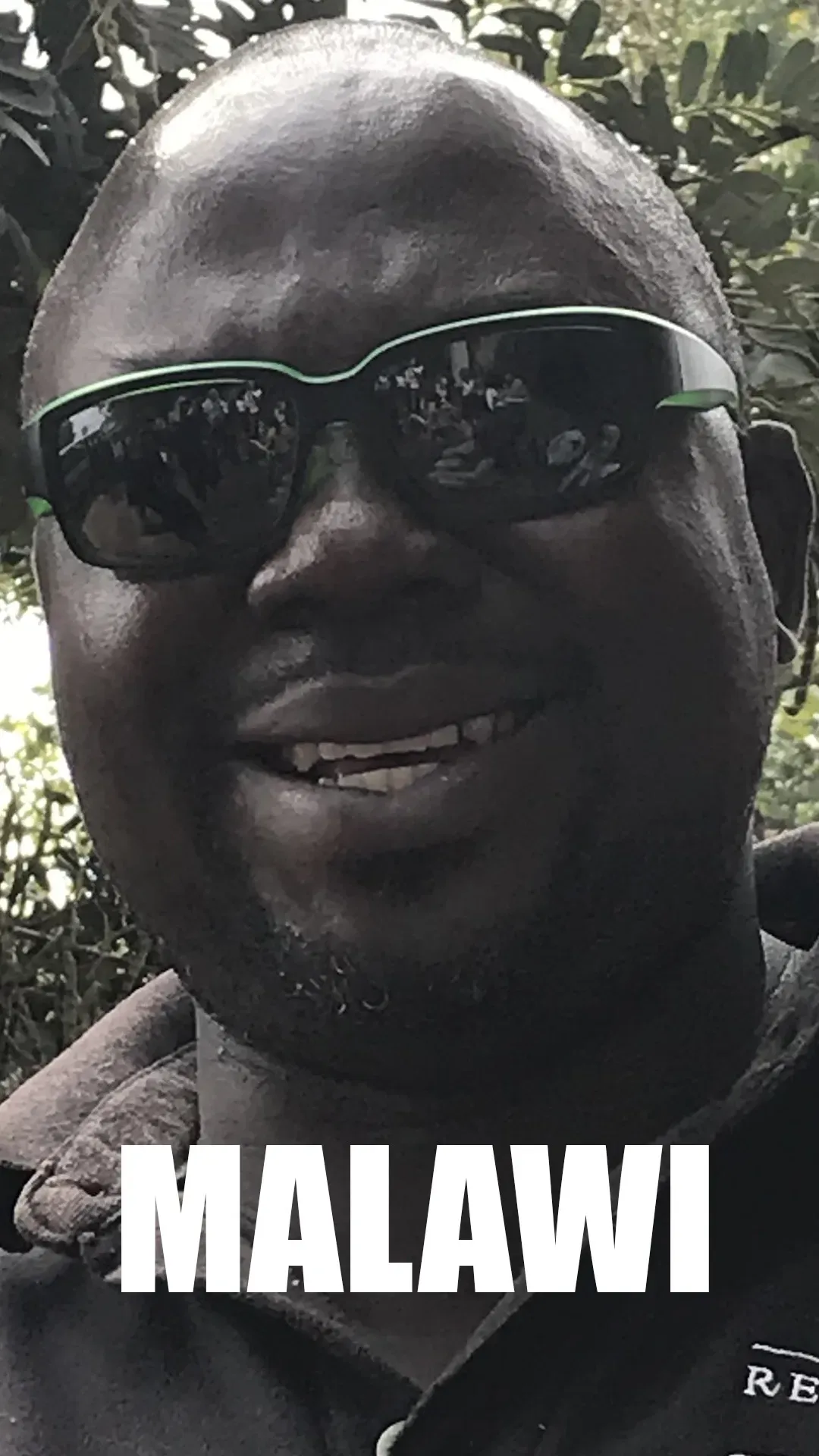 Poster of the movie Malawi