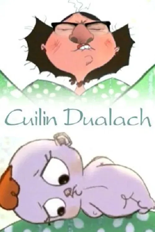 Poster of the movie Cúilín Dualach