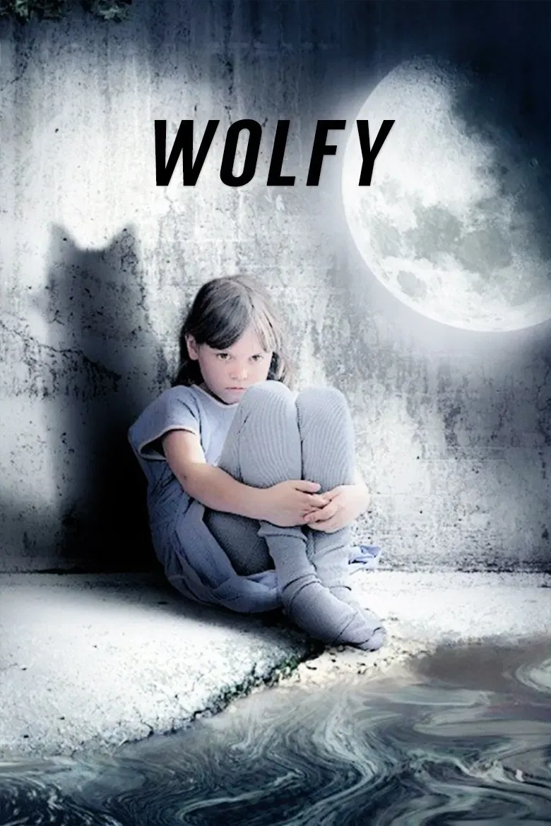 Poster of the movie Wolfy