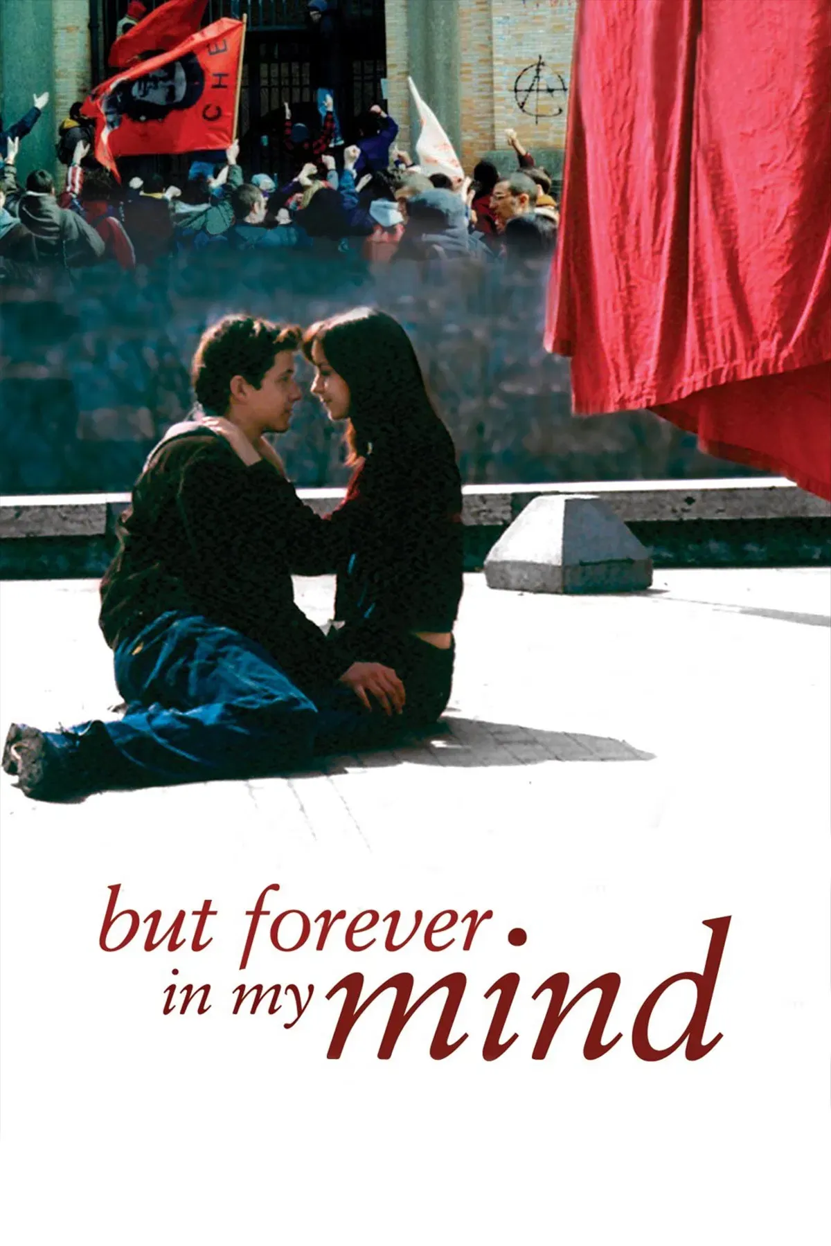 Poster of the movie But Forever In My Mind