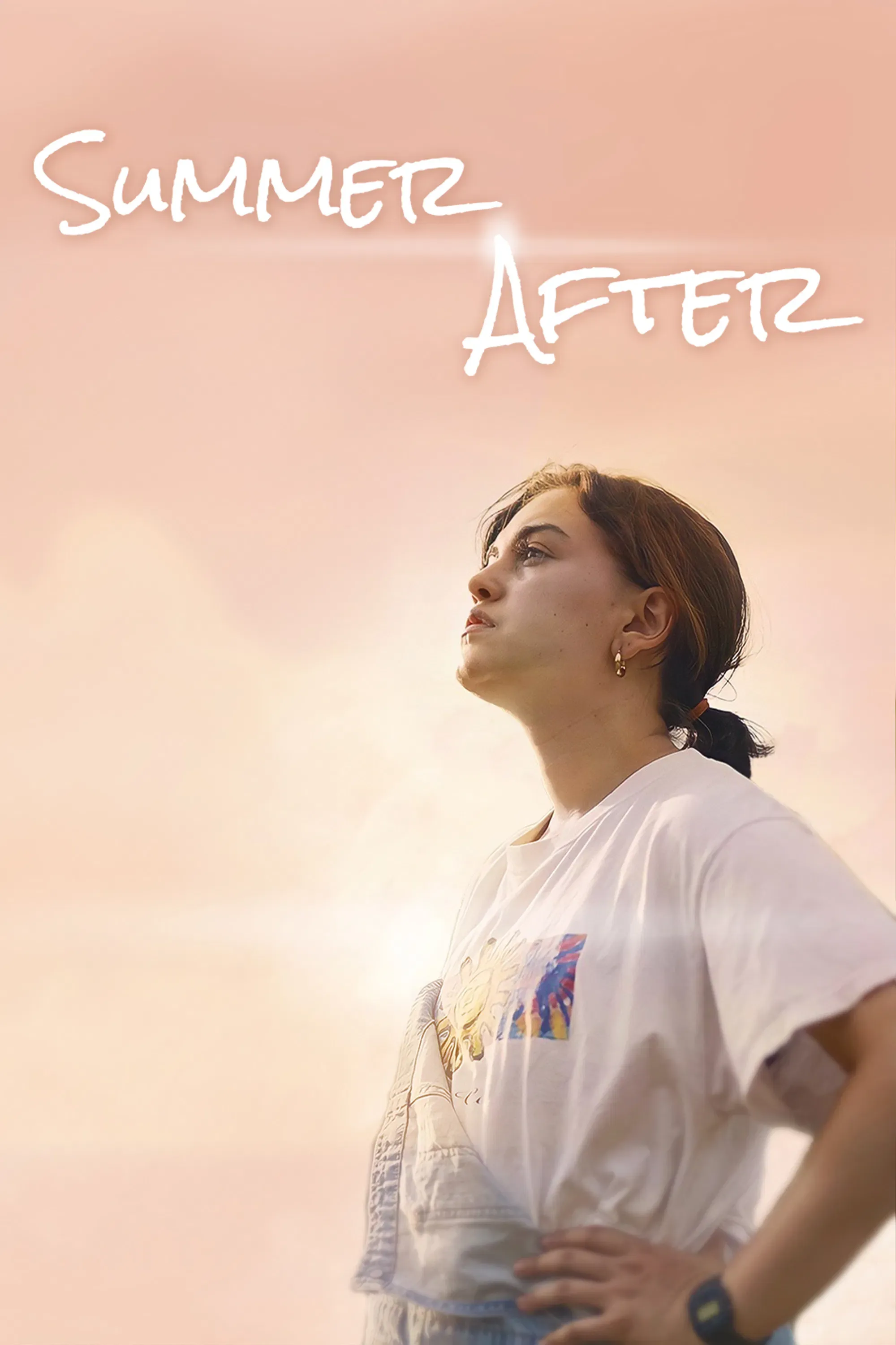 Poster of the movie Summer After