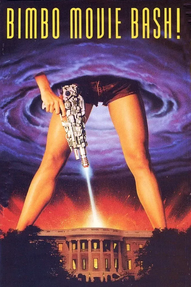 Poster of the movie Bimbo Movie Bash