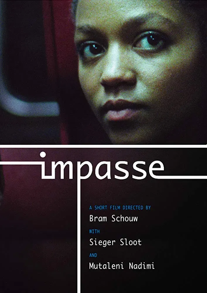 Poster of the movie Impasse