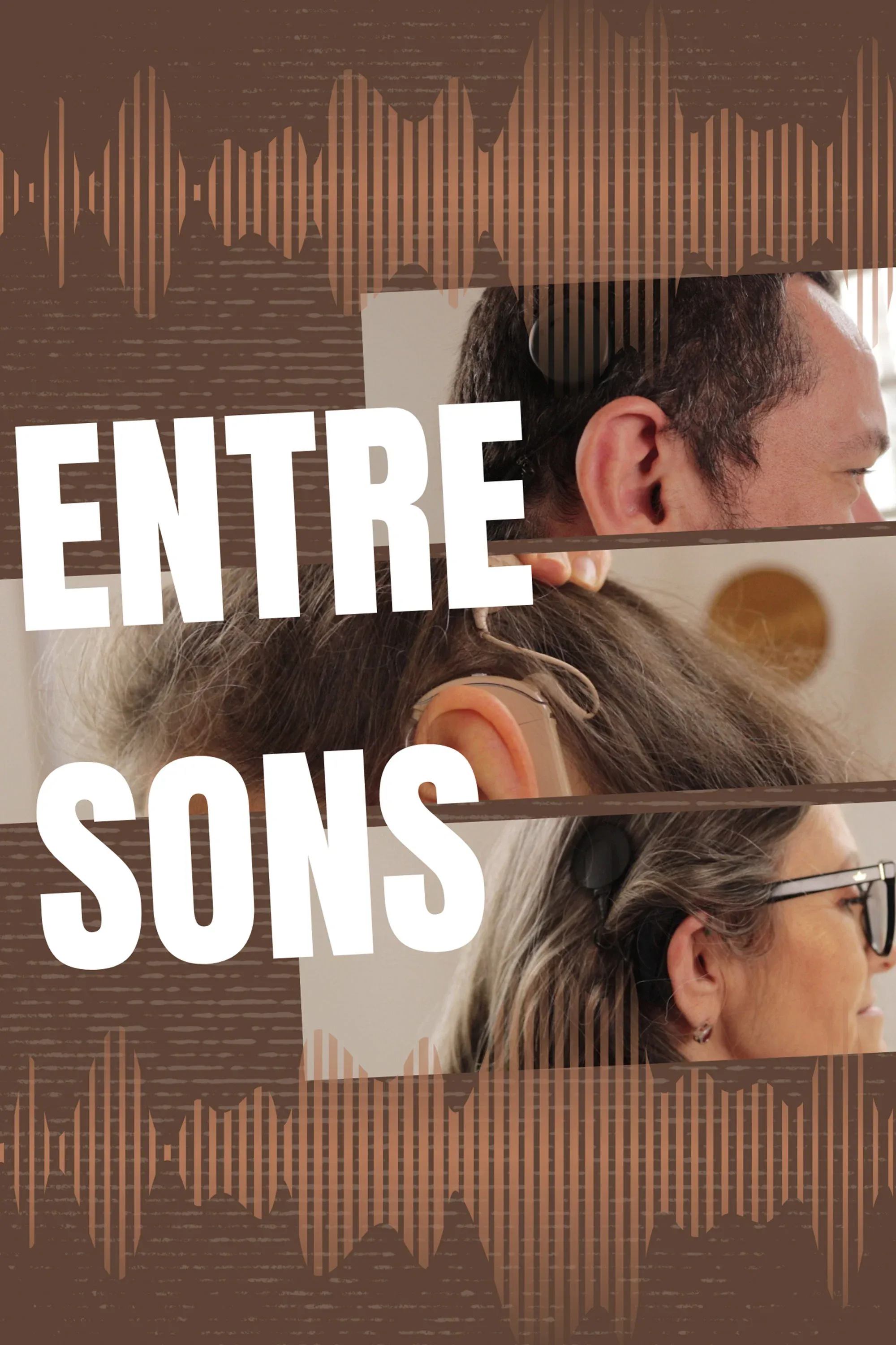 Poster for ENTRE SONS