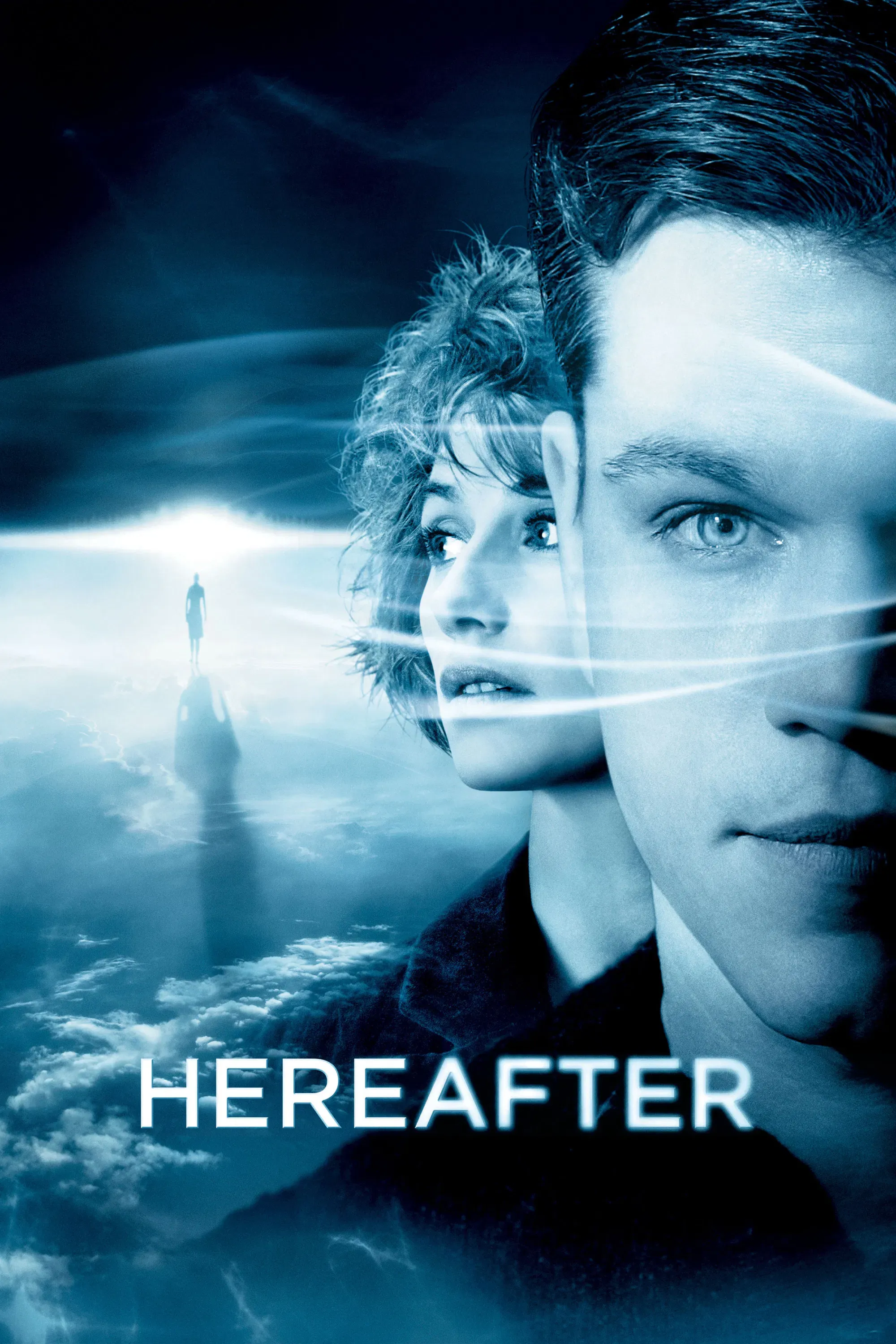 Poster of the movie Hereafter