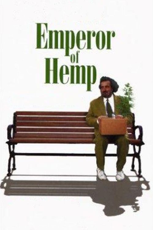 Poster of the movie Emperor of Hemp