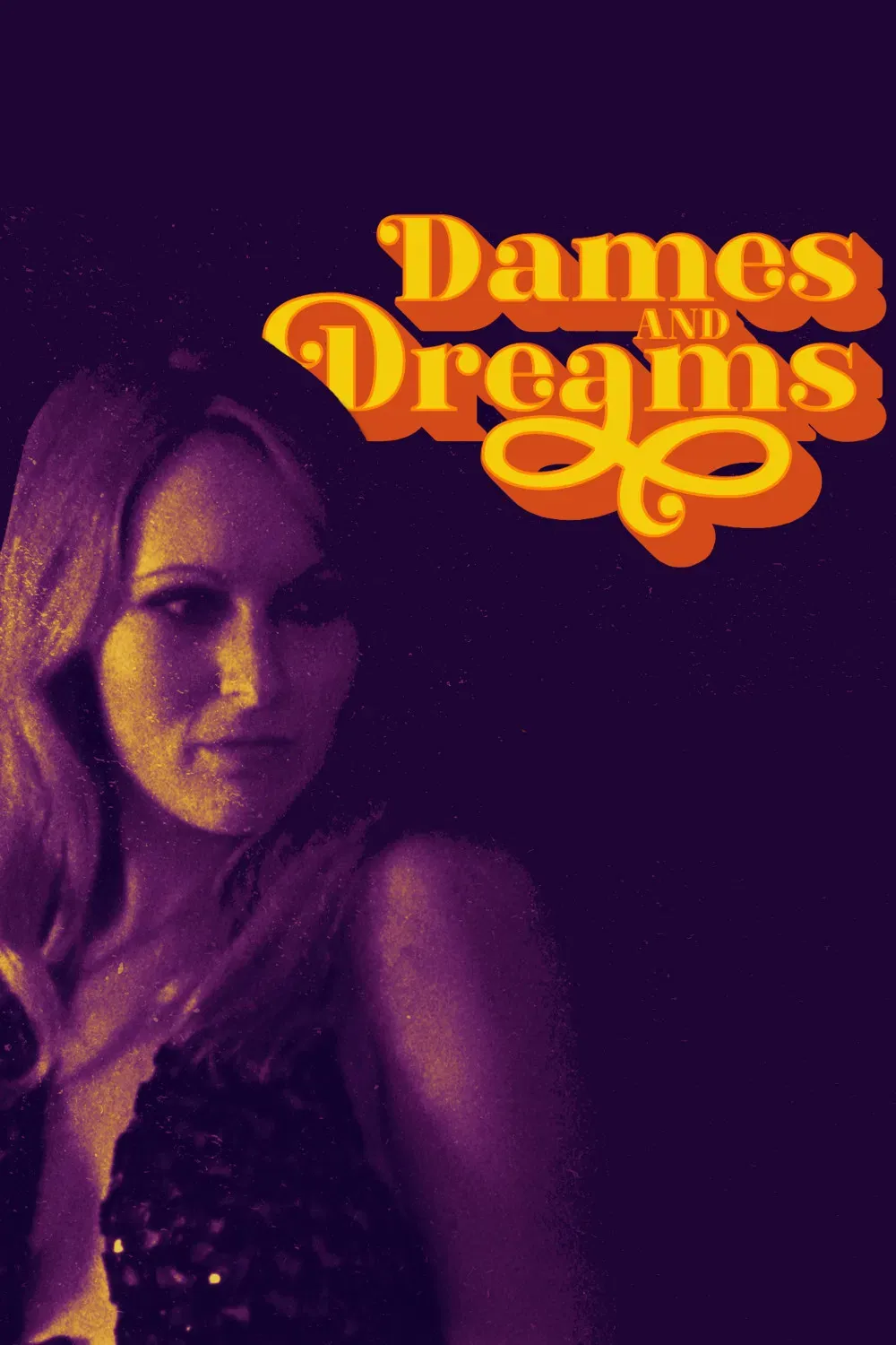 Poster of the movie Dames and Dreams