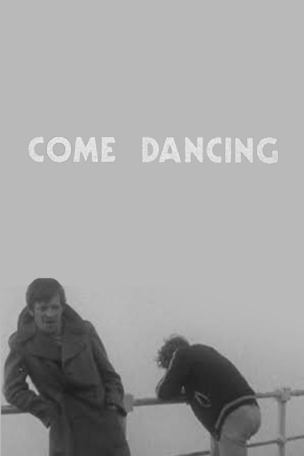 Poster of the movie Come Dancing