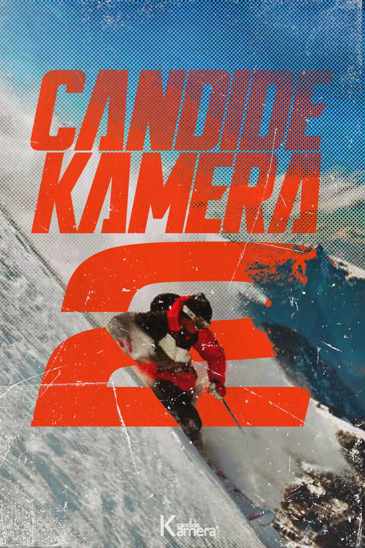 Poster of the movie Candide Kamera 2