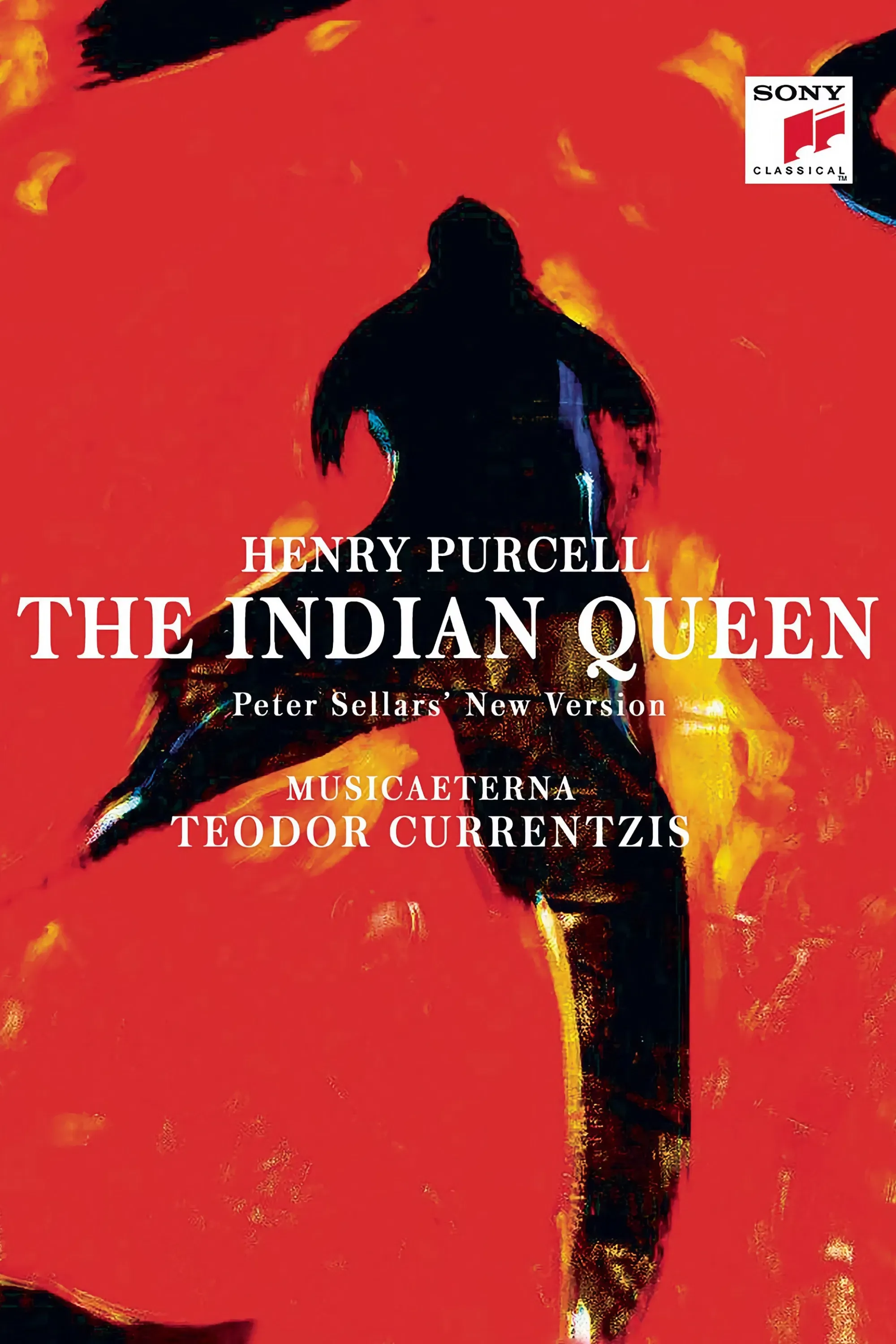 Poster of the movie Purcell: The Indian Queen