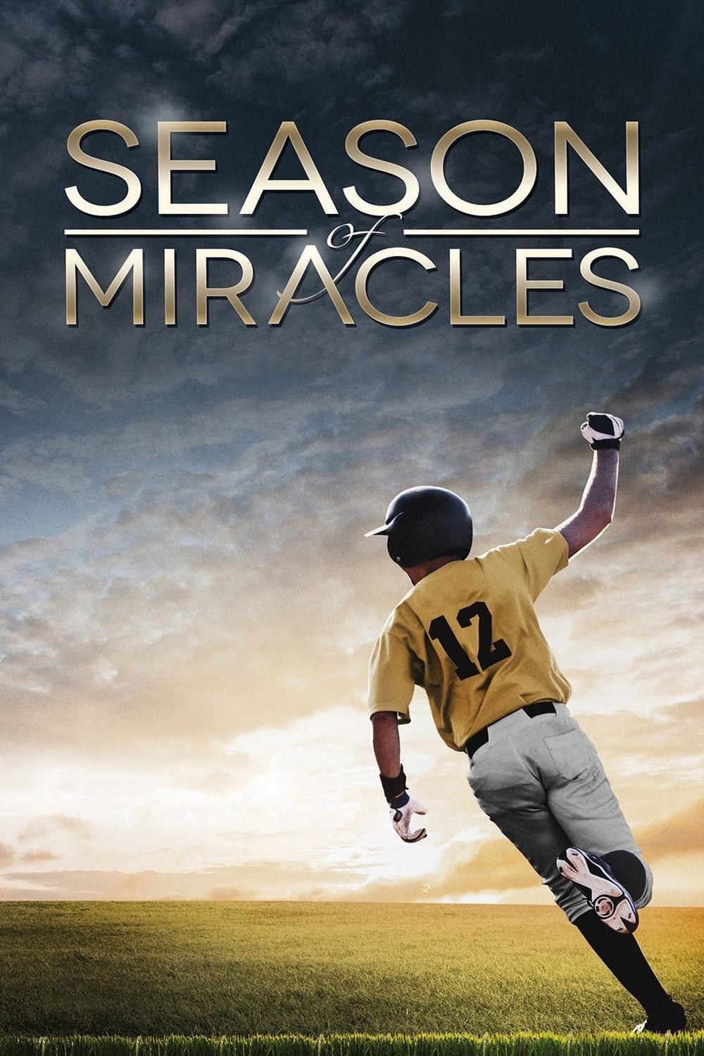 Poster of the movie Season of Miracles