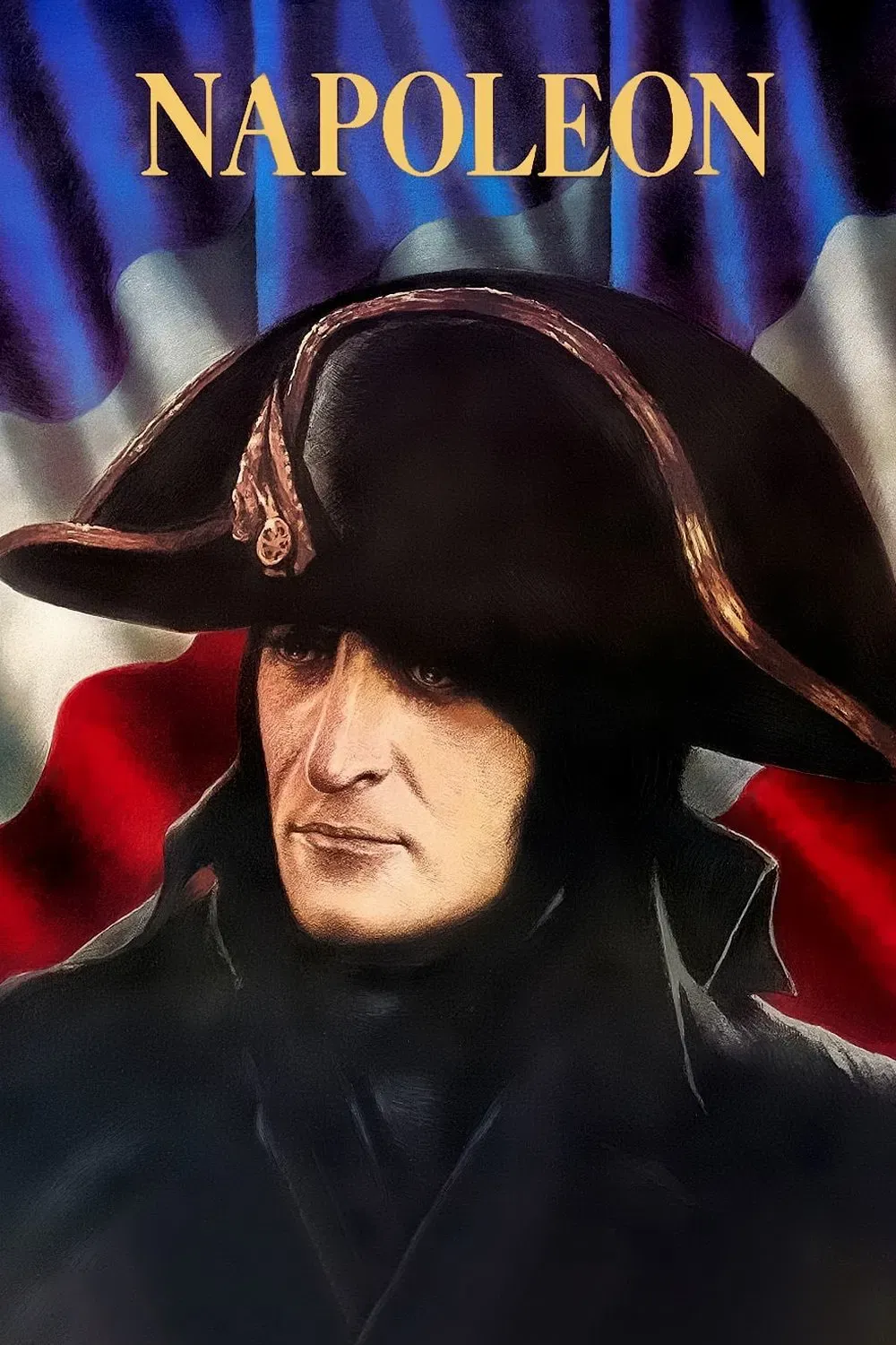 Poster of the movie Napoleon
