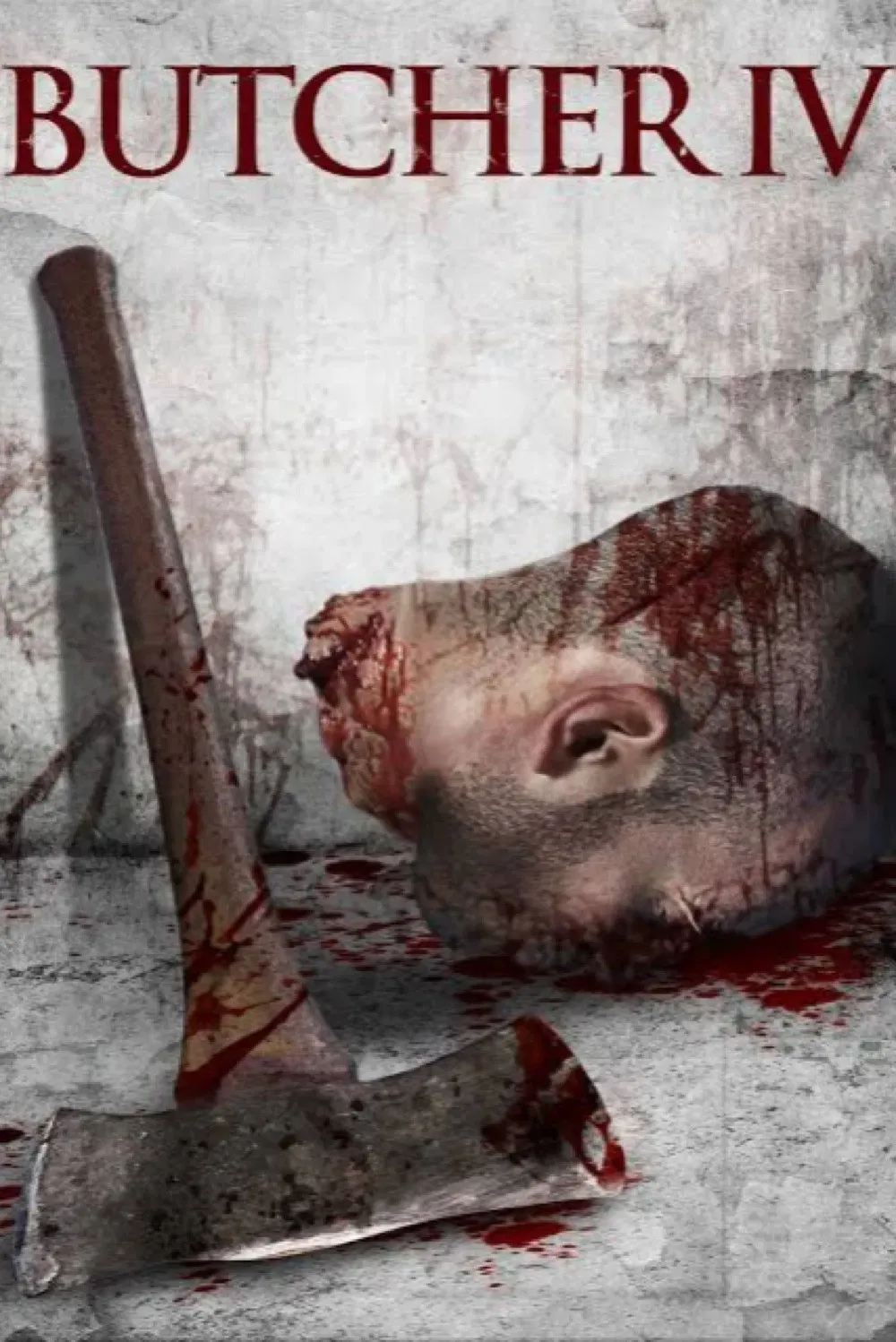 Poster of the movie Victor Crowley