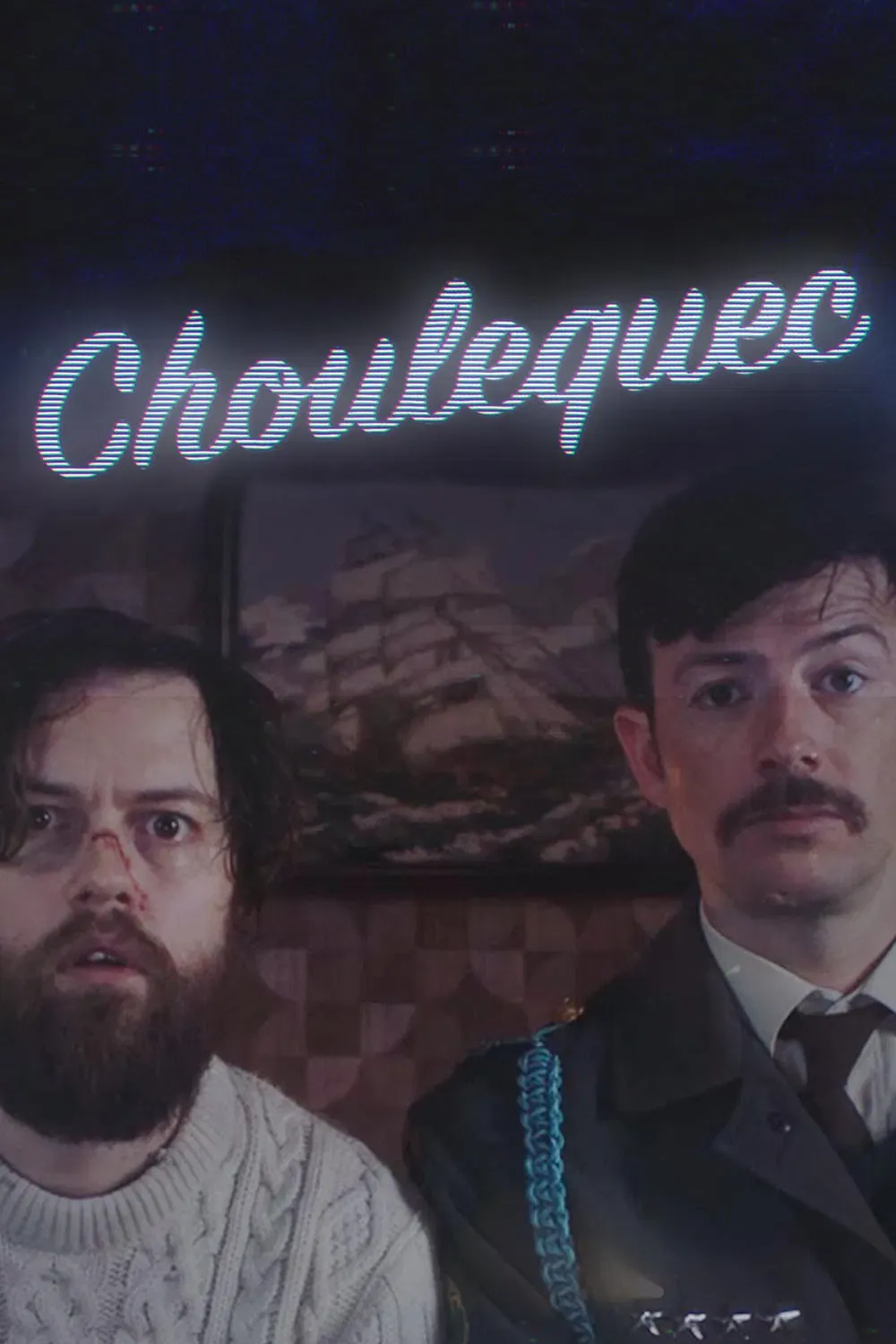 Poster of the movie Choulequec